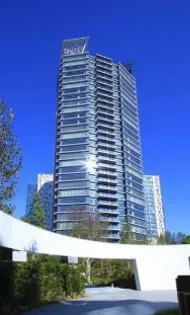 東京都新宿区新宿6【マンション】の外観