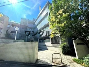 グラシアリノ町屋の画像