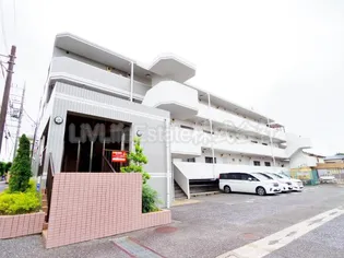 サンシャインフォーレストの画像