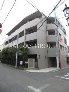 サンカント アン豪徳寺の画像