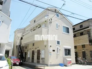 クレッシェンドの画像