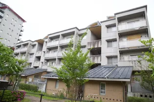 UR多摩ニュータウングランピア南大沢の画像