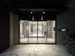 東京都台東区上野1【マンション】の外観