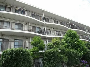 ドミールさがみ野Iの画像