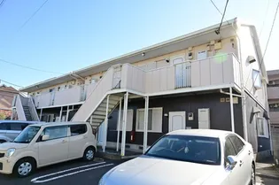 グリーンコーポBの画像