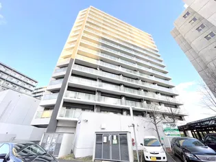 エッジウォーターテラスの画像