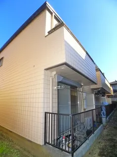 ガーデンヒルズ国分寺台A B棟の画像