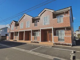 エレガンシア ブリッサの画像