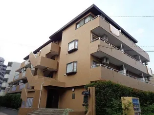 どみしるまーさ東館の画像