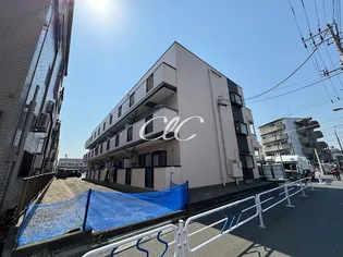 セントラルハイツいちのえの画像