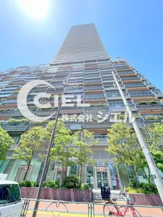 BRILLIA TOWER池袋の画像