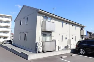 セジュール千波の画像