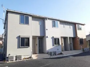 レジデンス大門の画像