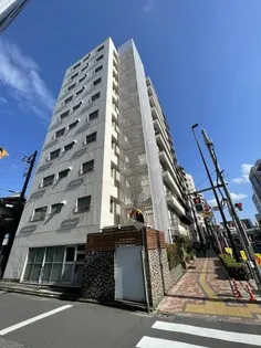 サカエ音羽マンションの画像