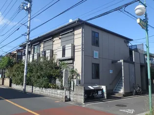 グランシード境南の画像