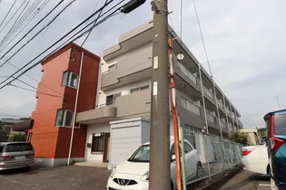 大谷マンションの画像