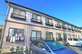 Mレスポワール大塚の画像