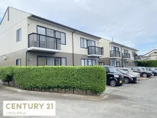 ハイツ アザレアAの画像