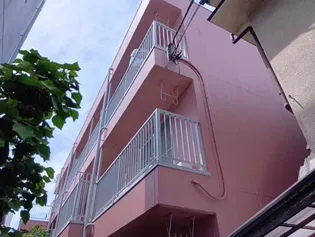 ドミュール代沢の画像