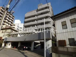 ガーデンハウス本千葉の画像