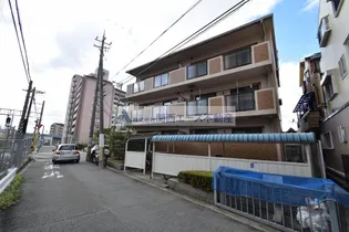 ソレイユ畷の画像