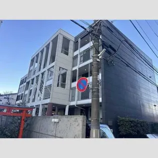 レオパレスサン・リベルタ【3階】の外観