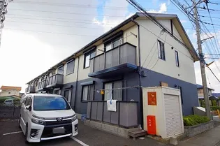 ブライト コート Bの画像