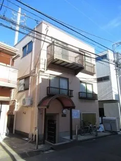 東京都杉並区高円寺北3【マンション】の外観