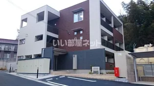 クレアール野瀬Bの画像