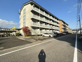 高知県高知市比島町1【マンション】の外観