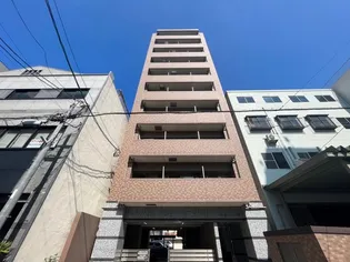 MC RESIDENCEの画像