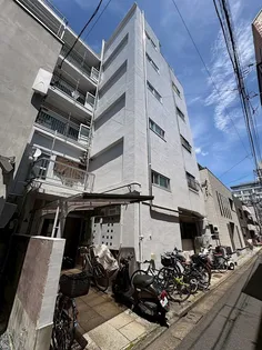 常盤マンションの画像