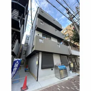 エクセラン立石IIの画像
