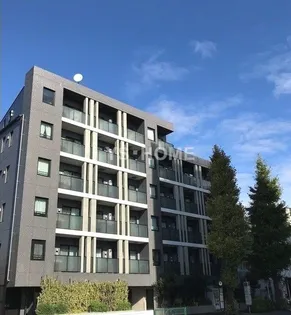 東京都杉並区高円寺南2【マンション】の外観