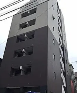 東京都豊島区上池袋4【マンション】の外観