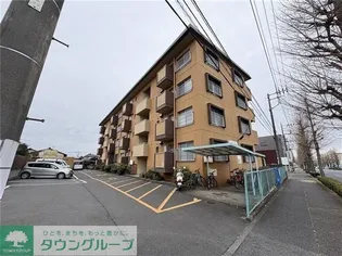 サンハイツ高井の画像
