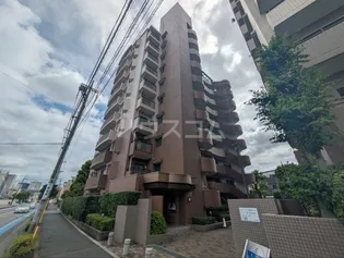 レールシティ大宮壱番館の画像