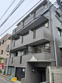 イクス新小岩の画像