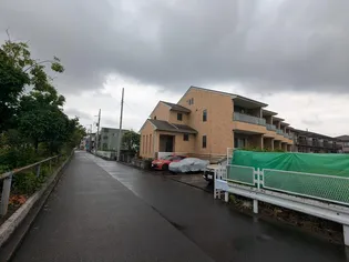 せせらぎタカエの画像