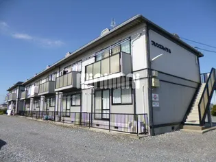 フレンズハイツAの画像