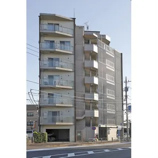 GRANDEUR綾瀬の画像