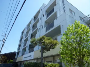 山本マンションの画像