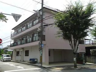 桂マンションの画像
