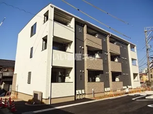 ベレッツァ レガーロの画像