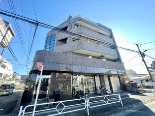 クロノス西立川の画像