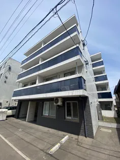 サンステージ八軒3W1の画像