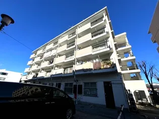 日暮ビルの画像