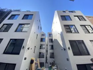 プラチナフォルム中目黒EASTの画像