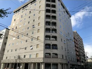 シャンボール札幌の画像