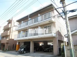フラッツ岸谷の画像